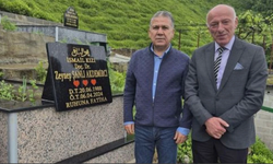 Akademik Liderlik Vefa İle Taçlandı