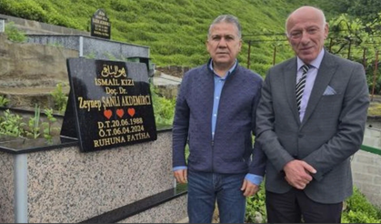 Akademik Liderlik Vefa İle Taçlandı